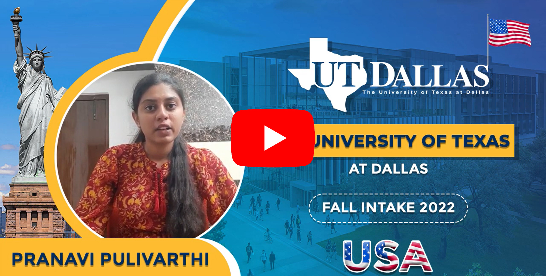 University of Texas at Dallas USA